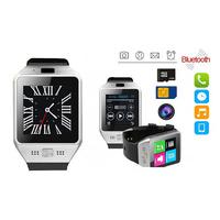 LCD Bluetooth Smart Watch