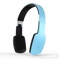 LC-9600 Foldable Bluetooth Stereo Headphones Bass Booster for PC For iphone With Mic for Handsfree Calls