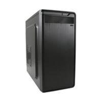 LC Power Micro ATX 2010MB black