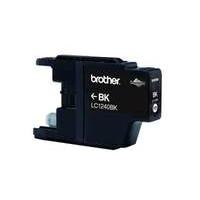 Lc1240bk Standard Yield Black Toner