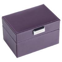 LC Designs Stackers Mini Purple Lining