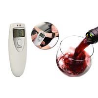 LCD Screen-Display Alcohol Tester - 1 or 2