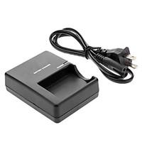 LC-E5E Digital Camera Battery Charger for Canon EOS 500D/1000D/450D