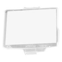 LCD Monitor Cover Screen Protector for Nikon D90 BM-10