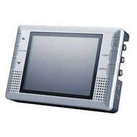 LCD Test Monitor CCTV Test Equipment