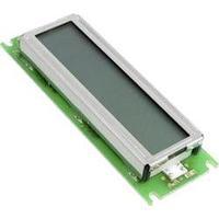 LCD Green (W x H x D) 30 x 12.7 x 85 mm LUMEX