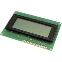 LCD Green (W x H x D) 60 x 8.9 x 87 mm LUMEX