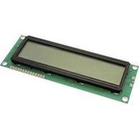 LCD Green (W x H x D) 44 x 8.8 x 122 mm LUMEX