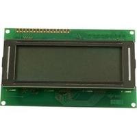 lcd green w x h x d 60 x 127 x 98 mm lumex