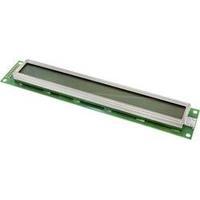 LCD Green (W x H x D) 33.5 x 12.7 x 182 mm LUMEX