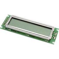 LCD Green (W x H x D) 30 x 8.9 x 85 mm LUMEX