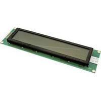 LCD Green (W x H x D) 54 x 14.5 x 190 mm LUMEX