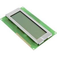 LCD Green (W x H x D) 60 x 8.8 x 98 mm LUMEX