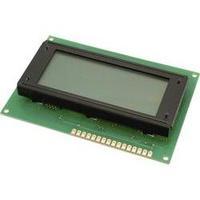 LCD Green (W x H x D) 60 x 12.7 x 87 mm LUMEX