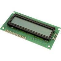 lcd green w x h x d 44 x 88 x 84 mm lumex