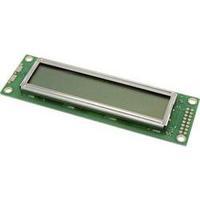 LCD Green (W x H x D) 37 x 8.9 x 116 mm LUMEX