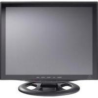 LCD CCTV monitor 43.18 cm (17 \