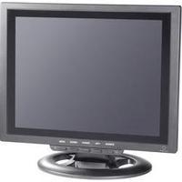 LCD CCTV monitor 30.48 cm (12 \