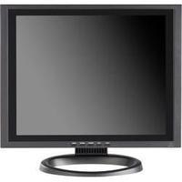 lcd cctv monitor 4826 cm 19 renkforce 396412 1280 1024 pix black