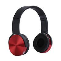 LC-9200 Foldable Bluetooth Stereo Headphones Bass Booster for PC For iphone With Mic for Handsfree Calls