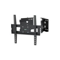 lcd led tv corner wall mount bracket 2647 vesa 26 47