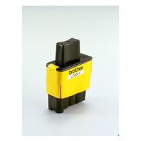 LC900Y Yellow Ink Cartridge