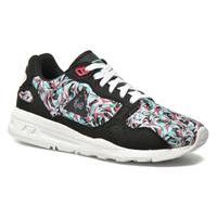 LCS R900 W Flower Jacquard