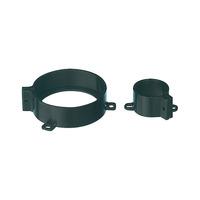 lcr ep0880 p 40mm nylon capacitor mounting clamp