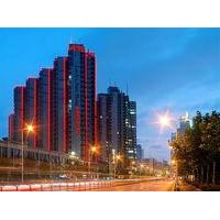 LDF All Suites Hotel Shanghai