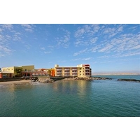 LÃ¼deritz Nest Hotel