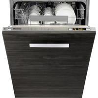 ldvn2284 built in 13 place settings dishwasher