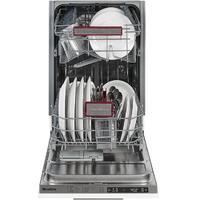 LDVS2284 Built-in Slimline 10 Place Setting Dishwasher