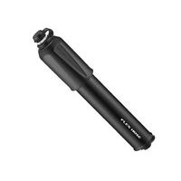 Lezyne - Sport Drive HV Mini Pump Black Small (170mm)