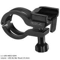 Lezyne - Handlebar Mount 25.4mm