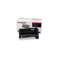 Lexmark Print Cartridge C752 Magenta