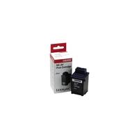 Lexmark 1382050 Original Black Cartridge