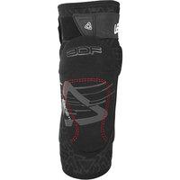 Leatt Knee Guard 3DF Kids 2017