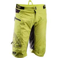 Leatt DBX 5.0 Shorts 2017