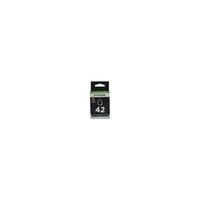 lexmark 18y0142e no42 black return cartridge