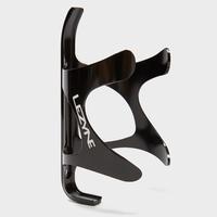 Lezyne CNC Alloy Cage, Black