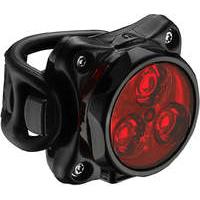 Lezyne Zecto Drive LED Rear Bike Light Black