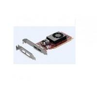 LENOVO GeForce GT 720 1 GB GDDR5 Graphics Card - Red