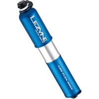 Lezyne Alloy Drive ABS Pump Blue