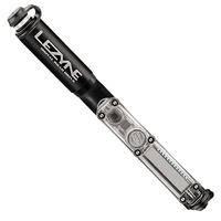 Lezyne Digital Road Pump Black