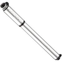 Lezyne Road Drive Pump Silver