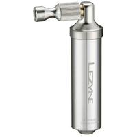 Lezyne Alloy Drive CO2 Pump Silver