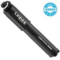 lezyne tech drive hv pump black