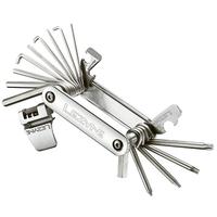 Lezyne Block 23 Multi Tool