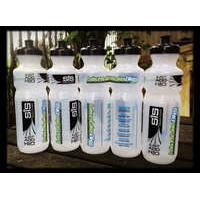 Leisure Lakes Bikes Water Bottle 750ml