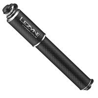 Lezyne Carbon Drive Lite HP S Pump